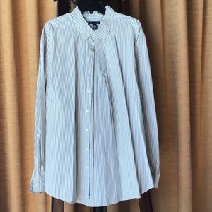 Gap Long Sleeve Shirt